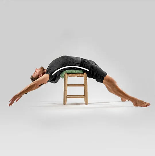 Más flexibilidad